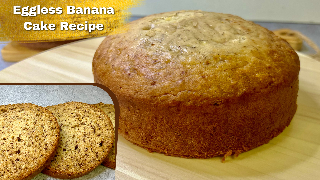 1-Bowl Gluten-Free Banana Bread | Minimalist Baker Recipes