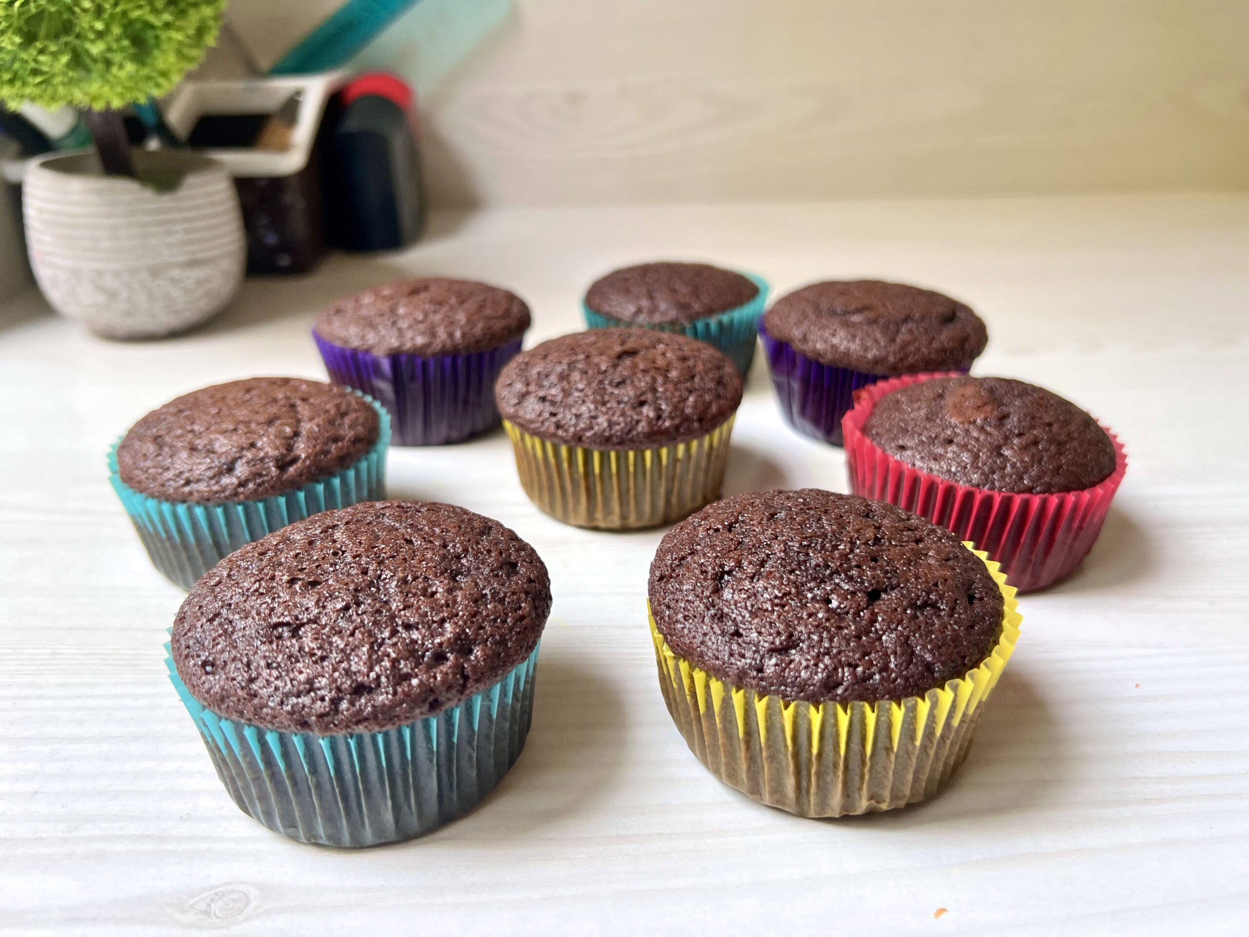 cup cake recipes