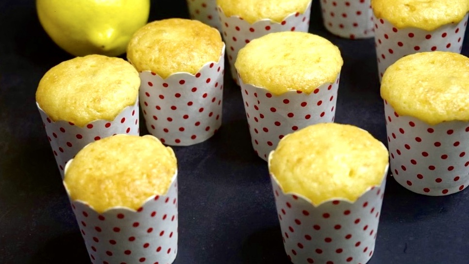 Mini Cup Cake