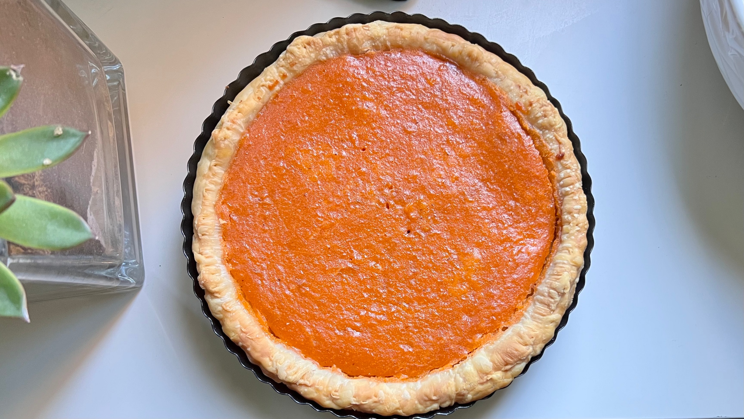 Potatoes Pie