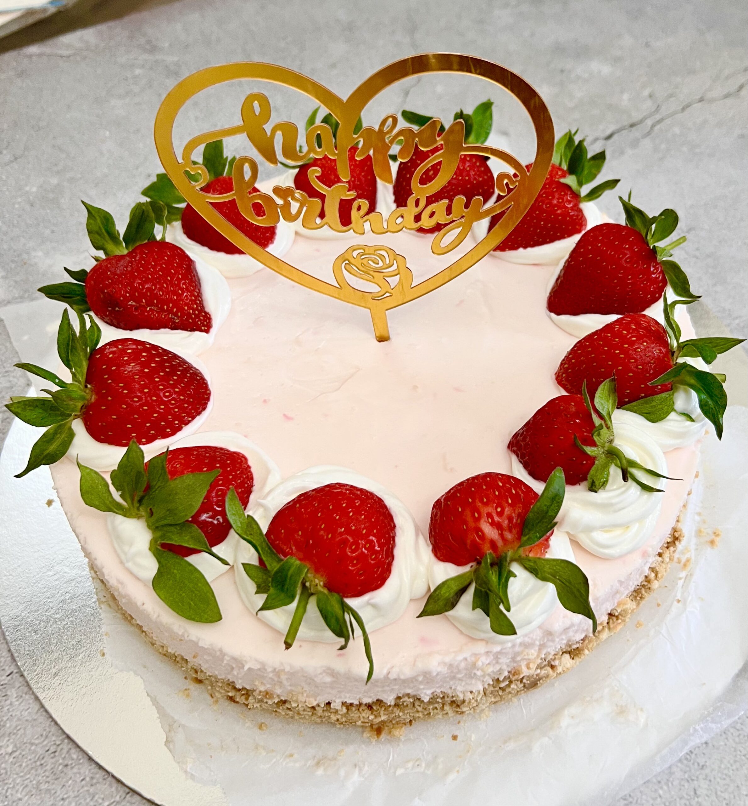 Cake